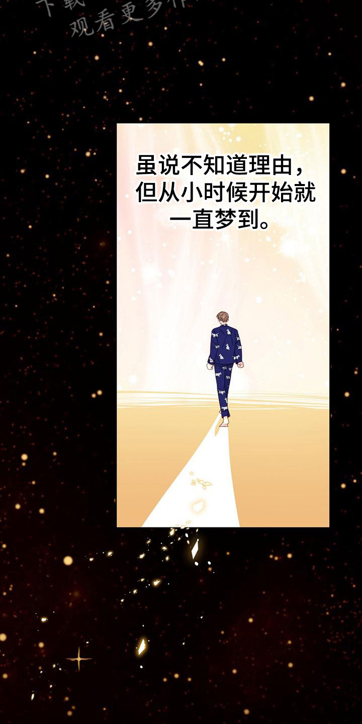 怦然心动电影免费版星辰影院漫画,第7章：在梦里2图