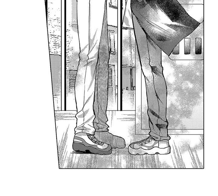 助手的理想主人漫画,第18章：表白1图