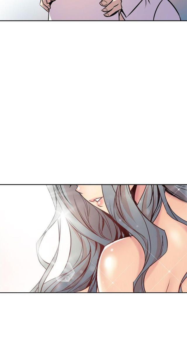 一墙之隔今日说法漫画,第3话1图