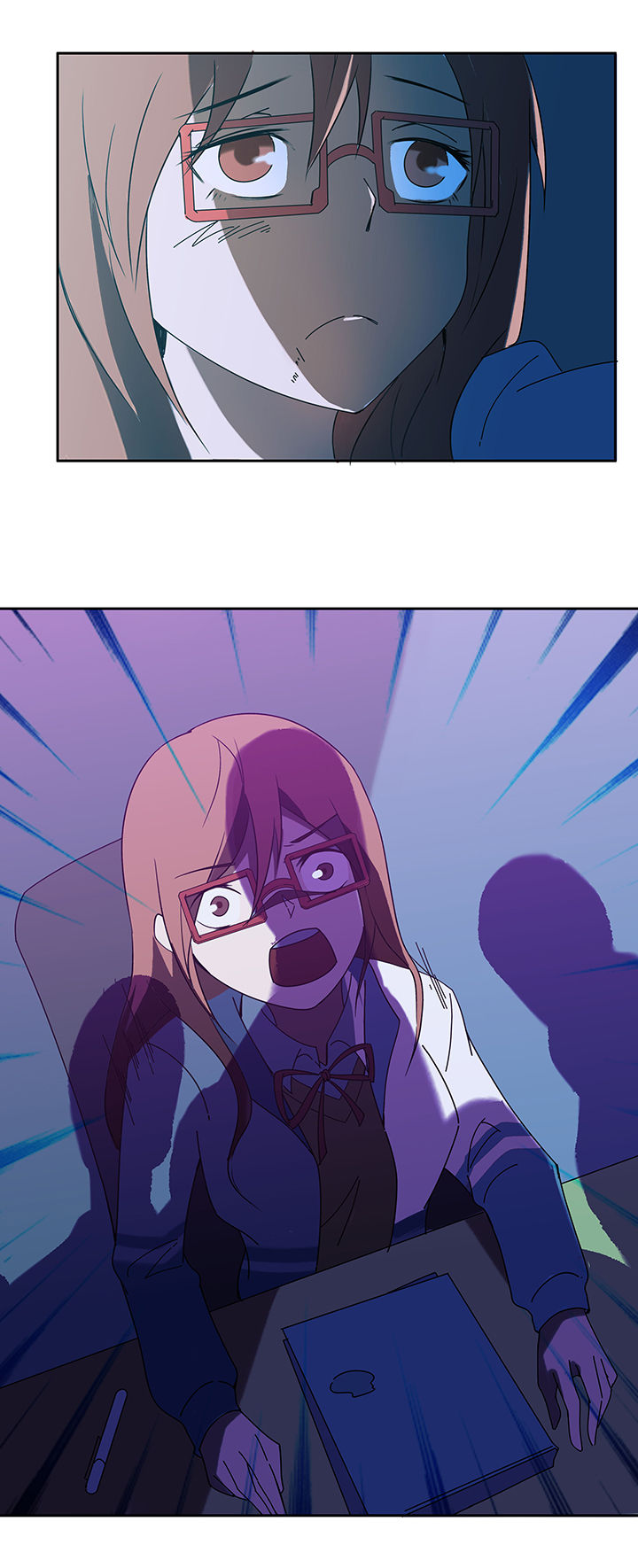 妖神令好看吗漫画,第48章：1图