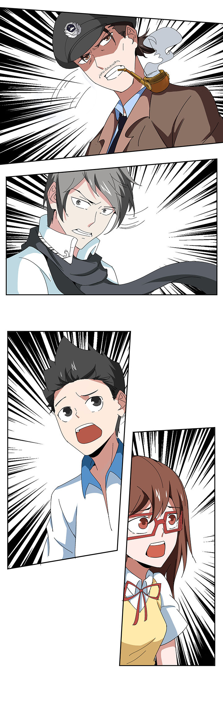 妖神令好看吗漫画,第125章：1图