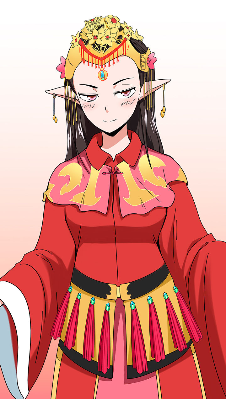 妖神令好看吗漫画,第24章：2图