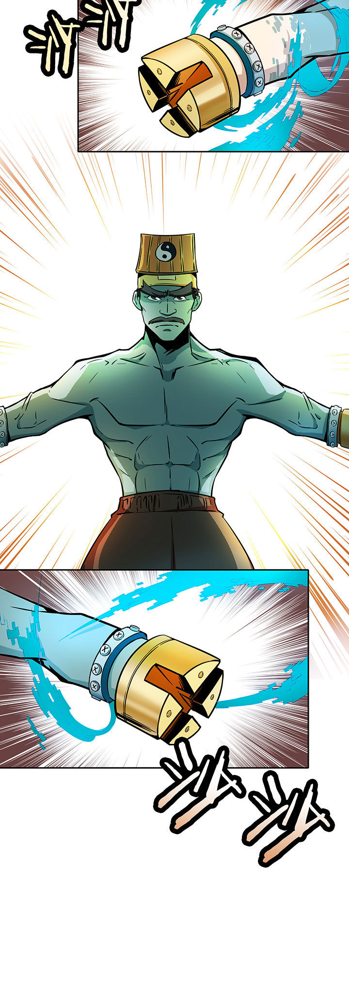 妖神令好看吗漫画,第232章：2图