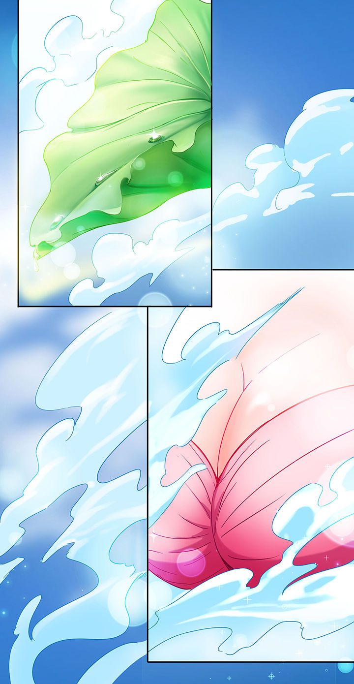 妖神令好看吗漫画,第37章：1图