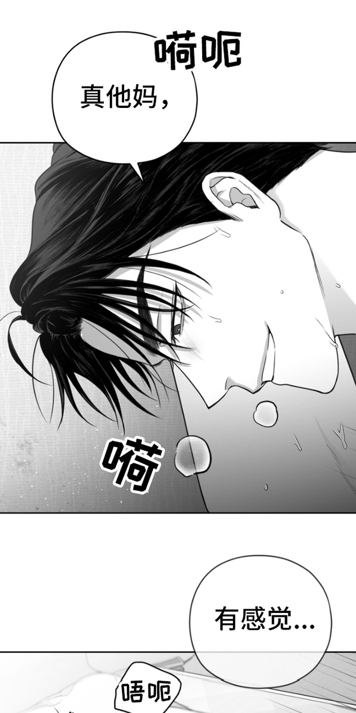 狂乱欺压小说大结局是啥漫画,第8章：电话1图