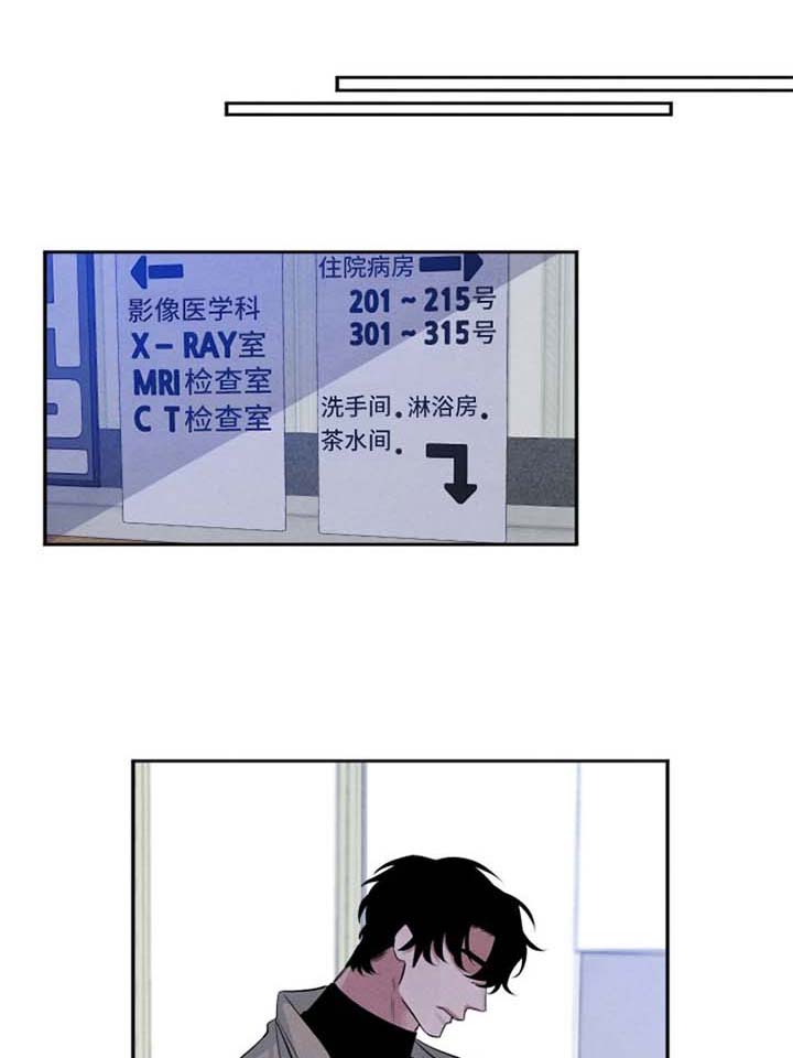 兰蔻梦魅感官催眠魅惑味道一样吗漫画,第90章：【完结】重新开始1图