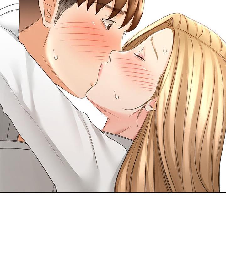 剑道学姐内容介绍漫画,第54话1图