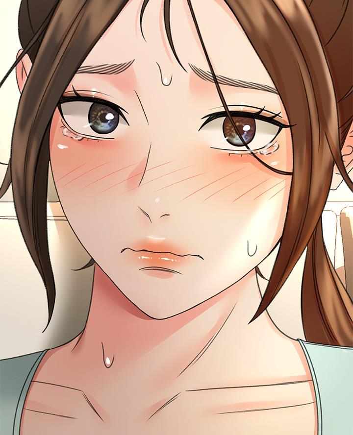 剑道学姐内容介绍漫画,第71话1图