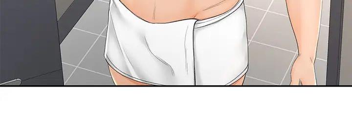 剑道学姐内容介绍漫画,第21话2图