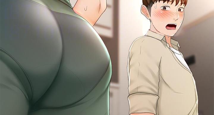 剑道学姐内容介绍漫画,第33话1图