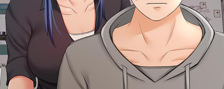 剑道学姐内容介绍漫画,第26话2图