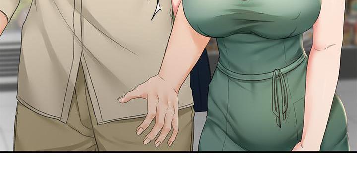 剑道学姐内容介绍漫画,第32话2图