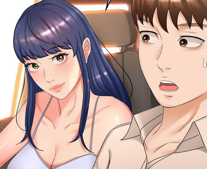 剑道学姐内容介绍漫画,第85话1图