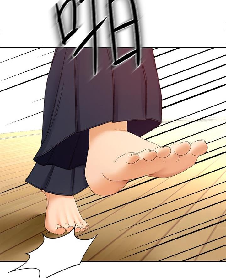 剑道学姐内容介绍漫画,第54话1图