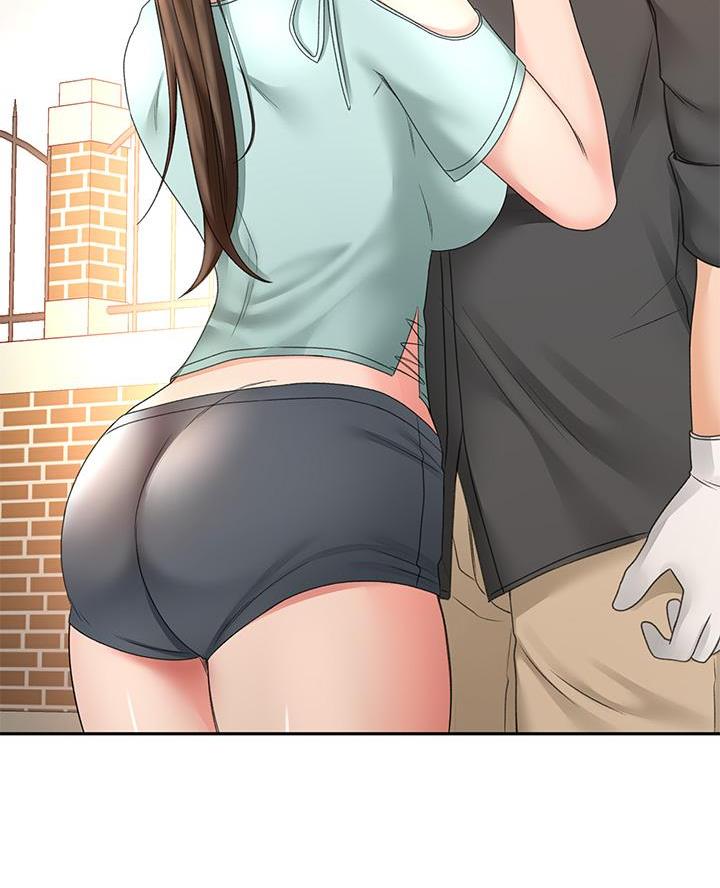 剑道学姐内容介绍漫画,第66话2图