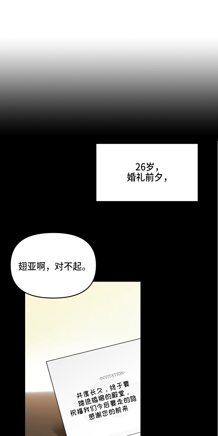 女性最渴望的爱情漫画,第1章：解除婚约1图