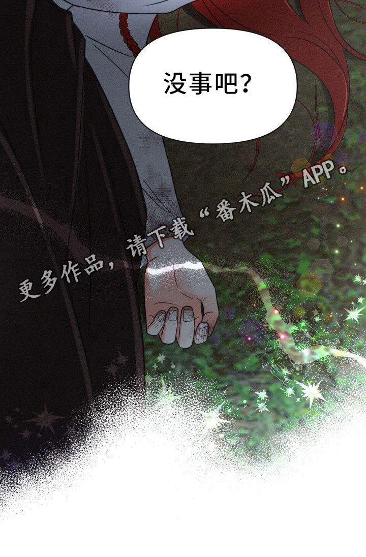 红狐行动电视剧全集看漫画,第7章：偶遇1图