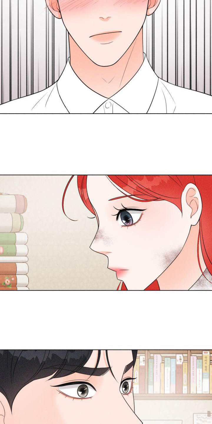 红狐行动电视剧全集看漫画,第19章：被迷惑2图