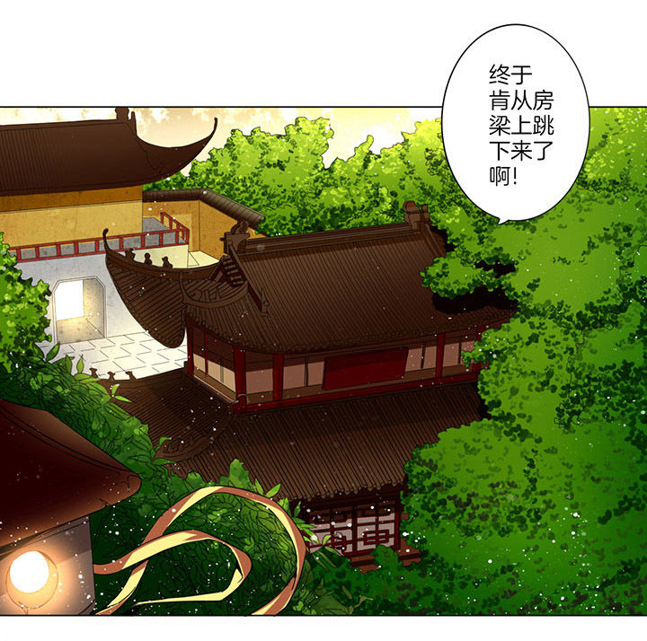 龙中对漫画,第36章：1图