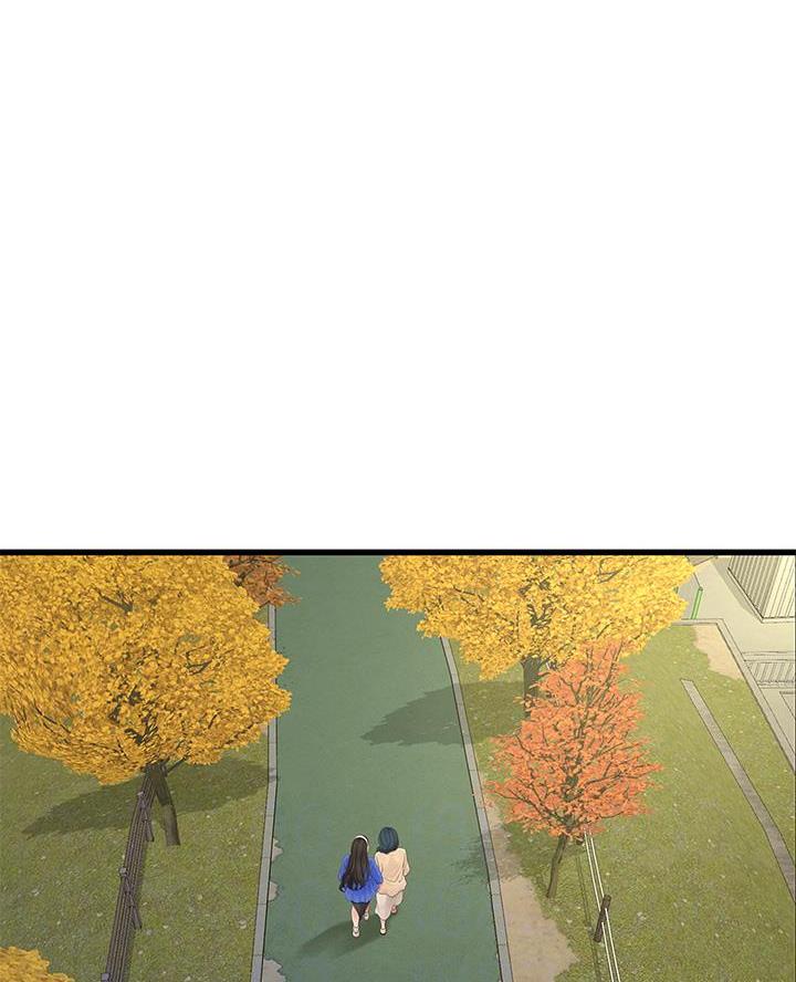 亲家四姐妹漫画,第165话2图