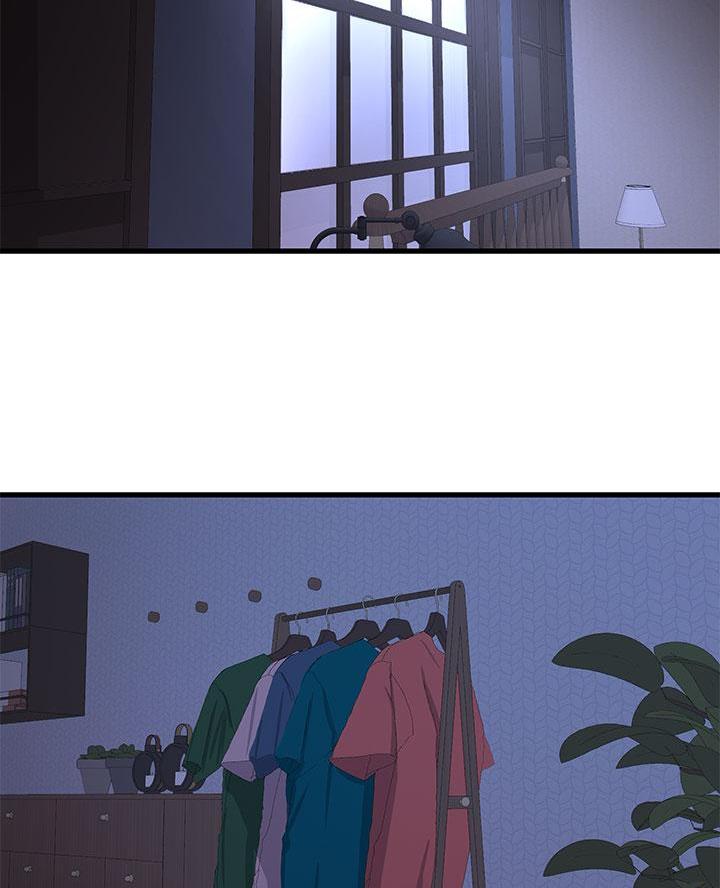 亲家四姐妹漫画,第163话1图