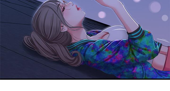 亲家四姐妹漫画,第78话2图