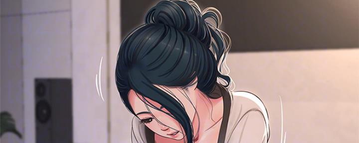 亲家四姐妹漫画,第96话1图