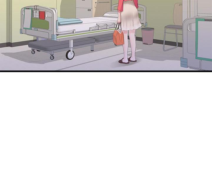 亲家四姐妹漫画,第168话1图