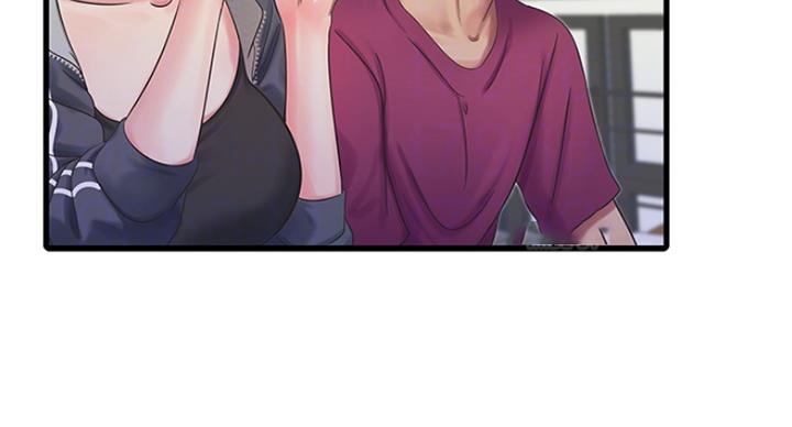 亲家四姐妹漫画,第78话1图