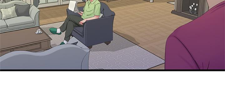 亲家四姐妹漫画,第87话2图