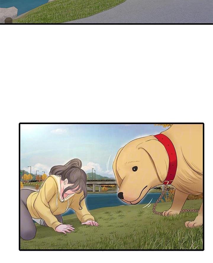 亲家四姐妹漫画,第169话2图