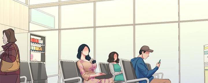 亲家四姐妹漫画,第132话2图