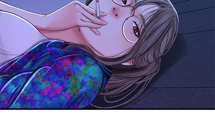 亲家四姐妹漫画,第78话2图