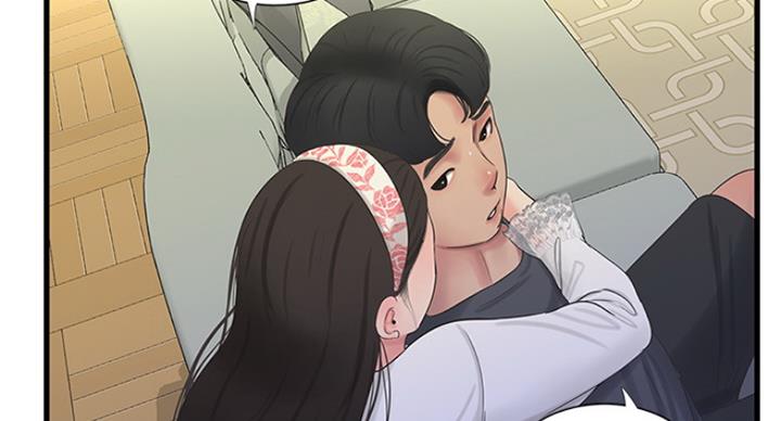 亲家四姐妹漫画,第81话1图
