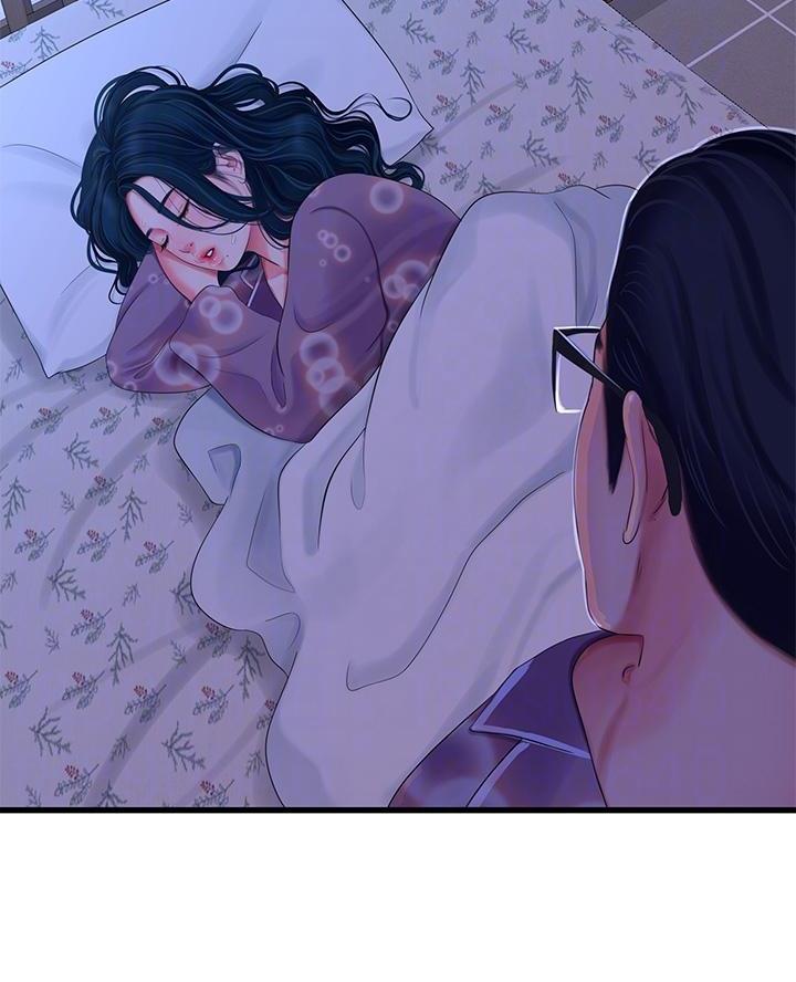 亲家四姐妹免费完整版漫画84话漫画,第170话1图