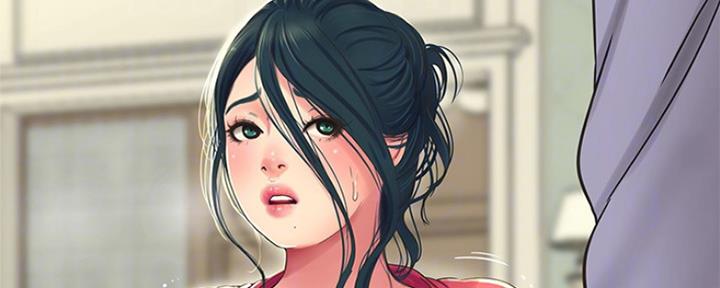 亲家四姐妹漫画,第91话2图