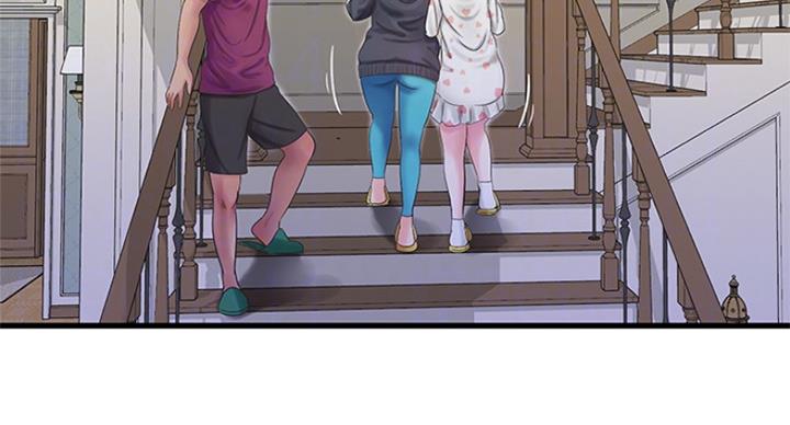 亲家四姐妹漫画,第78话1图