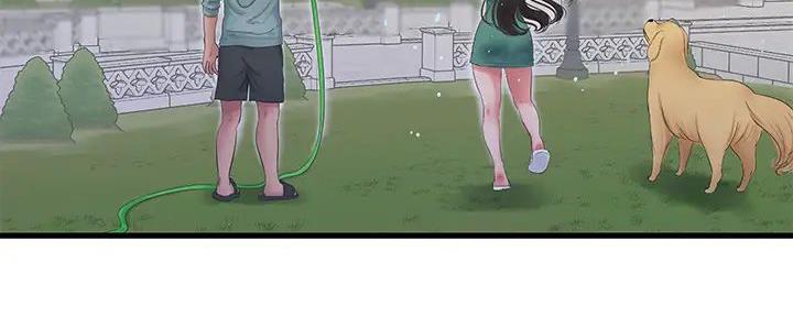 亲家四姐妹漫画,第141话2图