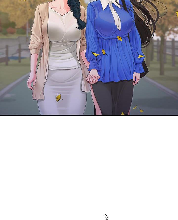 亲家四姐妹漫画,第165话2图