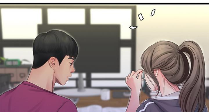 亲家四姐妹漫画,第78话2图