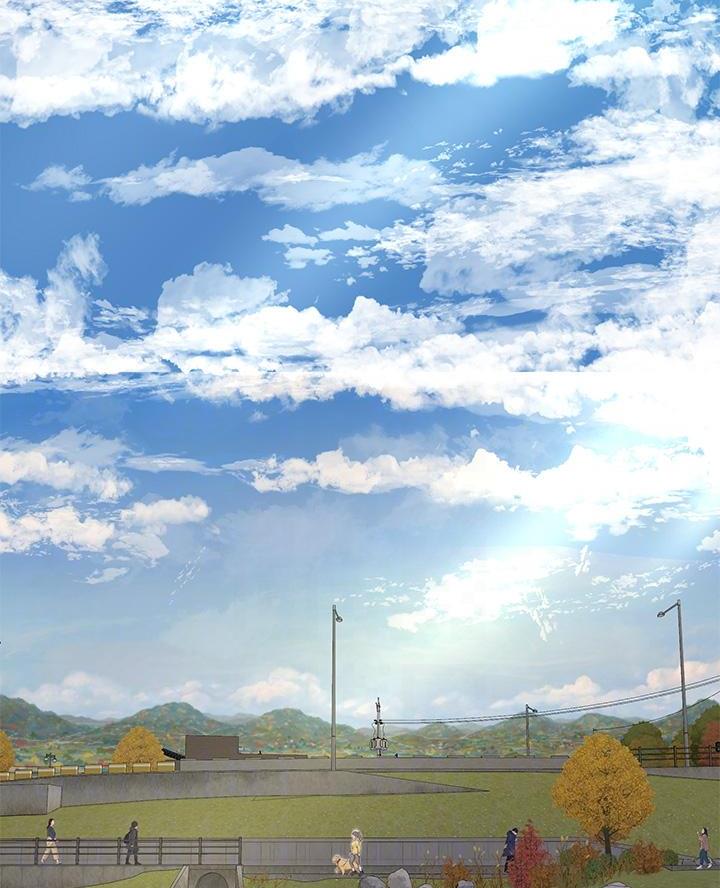 亲家四姐妹漫画,第169话1图
