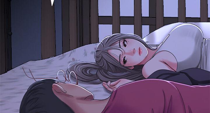 亲家四姐妹漫画,第72话1图