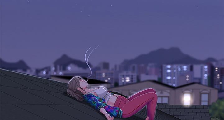 亲家四姐妹漫画,第78话1图