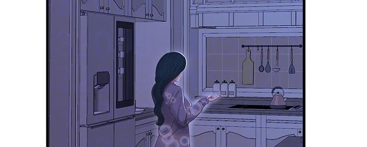 亲家四姐妹漫画,第134话2图