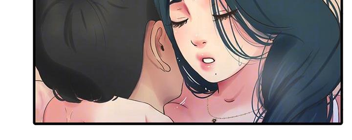 亲家四姐妹漫画,第133话1图