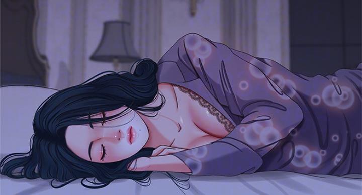 亲家四姐妹漫画,第81话1图