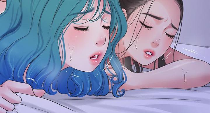 亲家四姐妹漫画,第153话1图
