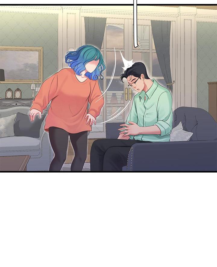 亲家四姐妹漫画,第169话1图