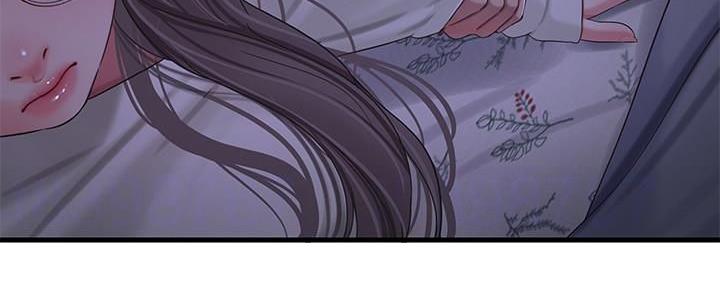 亲家四姐妹漫画,第116话1图