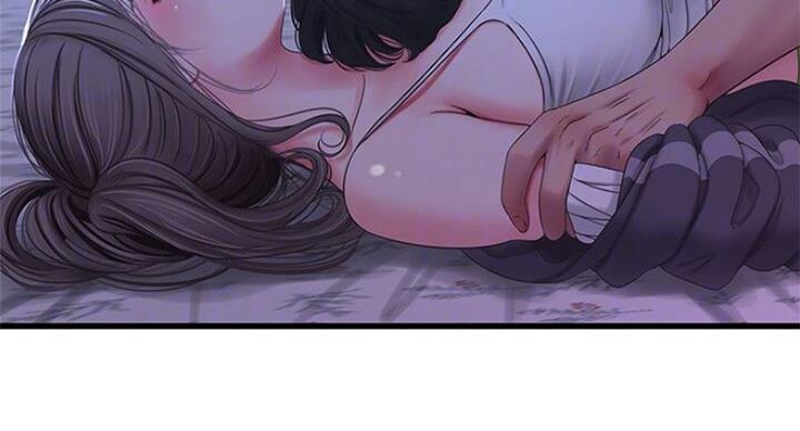 亲家四姐妹漫画,第72话1图
